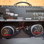 BOSS Katana 100 212 MkII 2 12 with GAFC Footswitch Excellent Condition Image 4