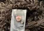 Montgomery Designs Handmade Snood
