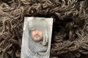 Montgomery Designs Handmade Snood