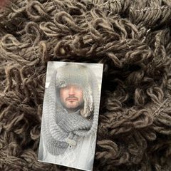 Montgomery Designs Handmade Snood