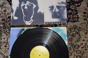 The Rolling Stones; emotional rescue LP