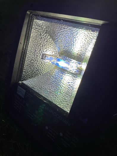 Garden Floodlight