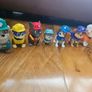 Paw Patrol assortment toys Image 5