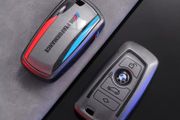 ver Case Holder Shell For BMW 1 2 3 4 5 6 7 Series X1 X3 X4 X5 X6 F36 F25 F26 F30 F34 F10 F07 F20 Z10