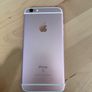 iphone6s 16gb rose gold like new Image 2