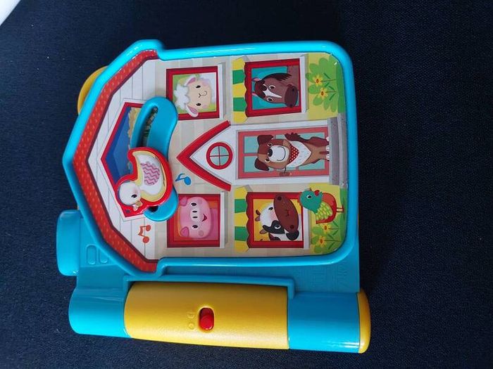 toy bundle