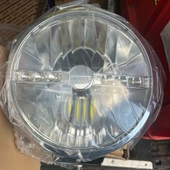 Cibie 9" LED Spot lamps