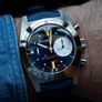 Aquastar Deepstar Chronograph Swiss Automatic 40.5mm PX CONSIDERED Image 5