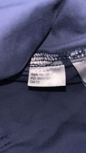 Snickers Workwear Craftsmen Trousers 3311 DuraTwill