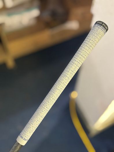 Mizuno JPX ONE 9-wood