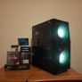 Gaming Pc Ryzen 4500/rx 5700 Xt/16gb Ram Image 5