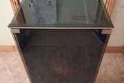 hifi unit stereo stand