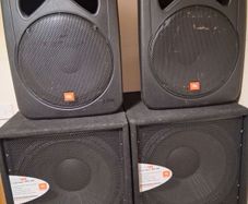 PA System
