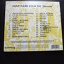 New Napalm Death - Scum Cd Sealed Image 2