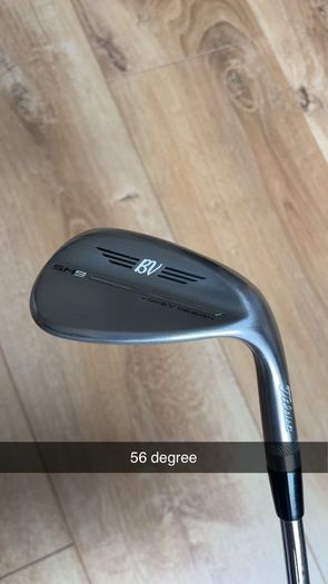 Titleist Vokey SM9 Wedge Set