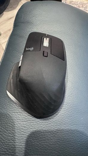 Mouse logi MX Master 3