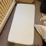 Beautiful Gaia Hera Convertible Cot Bed Image 8