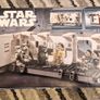 LEGO Star Wars - 75387 - Boarding the Tantive IV Image 2