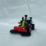 Lego Techni 42102 Image 3