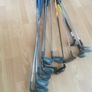 mixed golf clubs Image 4