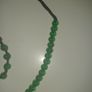Neckalace  and bracelet set Image 3