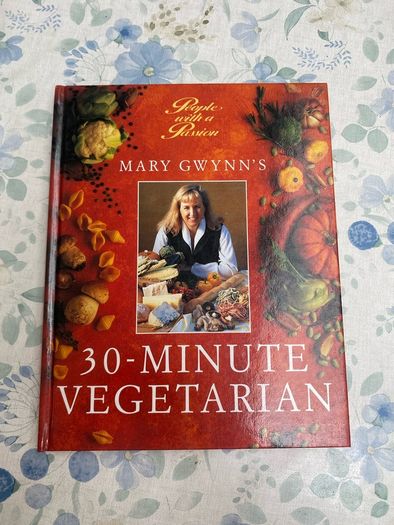 Cookbook(s)