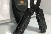 Gerber TRUSS Black Multitool Pliers Camping Fishing DIY
