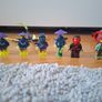 lego ninjago ronin rex Image 2