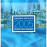 2005 Ireland Stamp Year Pack MNH. See scan for stamps included. All stamps Mint Never Hinged. Image 5