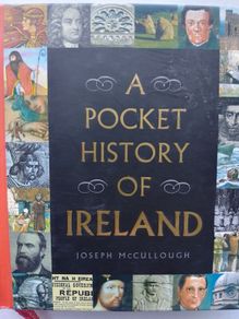 A Pocket History Of Ireland