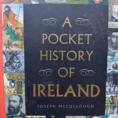 A Pocket History Of Ireland