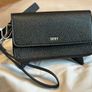 DKNY belt & wrist bag / clutch Image 2