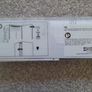 Ikea Stotta wardrobe light Image 3