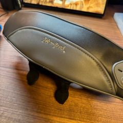 BOB AND BRAD 4D Shiatsu Neck Massager with Heat
