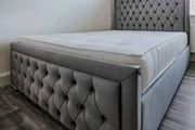 Vivienne Double bed