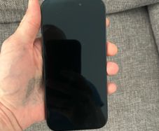 iPhone 17 pro, blue color, 256gb unlocked, brand new!
