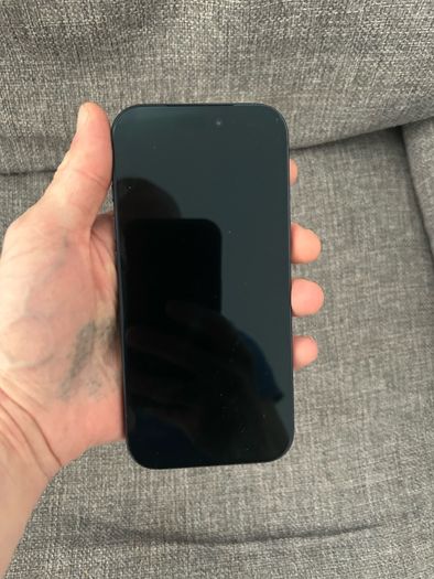 iPhone 17 pro, blue color, 256gb unlocked, brand new!