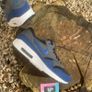 Premium Nike Air Max 1 Retro Navy Image 3