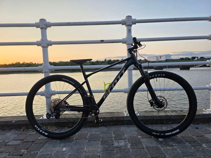 Large 2026 Scott Scale 935