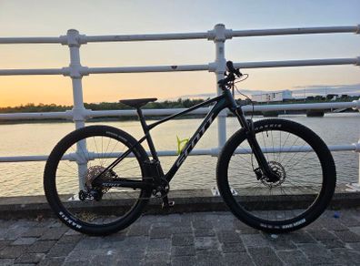 Large 2026 Scott Scale 935