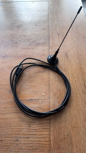 saorview satelite box