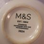 2 Marks & Spencer Bronzed Nibble Bowls Image 7