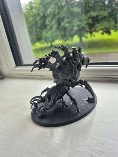 Warhammer 40k Tyranids