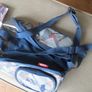 Spiderman Lunch bag BNWT Image 4