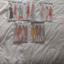 Vintage Pattern Lot. Image 6