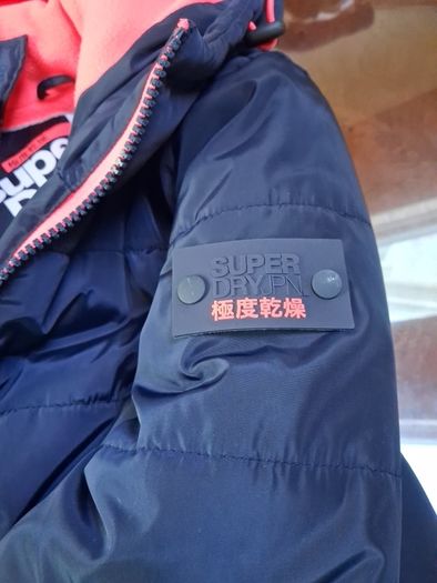 Superdry jacket