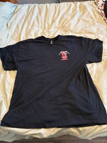 Limited edition Metallica 2026 blood donation