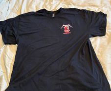 Limited edition Metallica 2026 blood donation