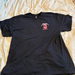 Limited edition Metallica 2026 blood donation
