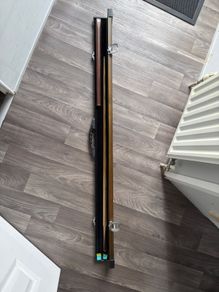 A&R Handmade Snooker Cue